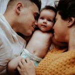 Mit Bedacht und Sparsamkeit: 3 Tipps zur Vorbereitung auf ein Baby