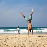 Wie du fit, gesund und vor allem günstig in den Sommer gehst