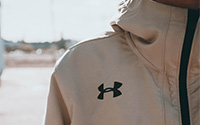 Über Under Armour