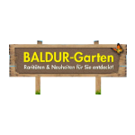 BALDUR-Garten Gutschein