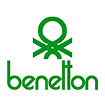 Benetton Gutschein