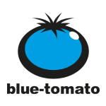 Blue Tomato