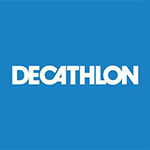 Decathlon Gutschein