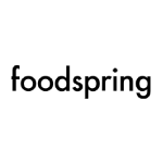 Foodspring Gutschein