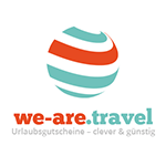 we-are.travel Gutschein